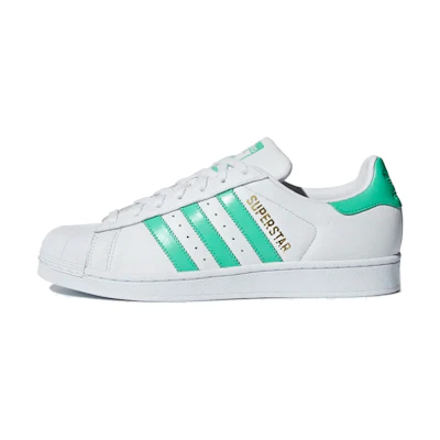 adidas Superstar 'Hi-Res Green'