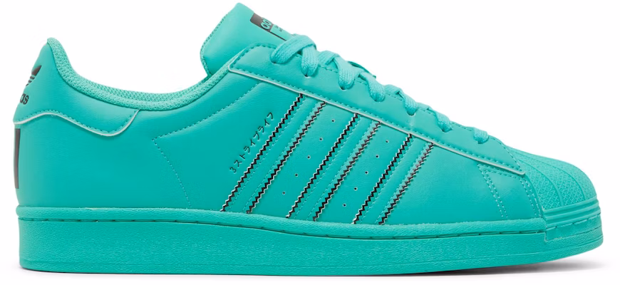 adidas Superstar 'Hi-Res Green' GV9444 Buy adidas Superstar 'Hi-Res Green' GV9444