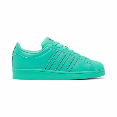 adidas Superstar 'Hi-Res Green'