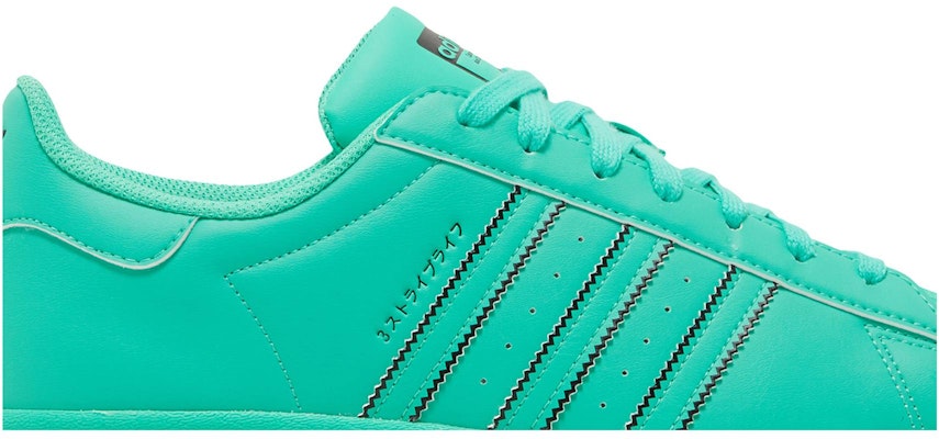 adidas Superstar 'Hi-Res Green' GV9444 Order adidas Superstar 'Hi-Res Green' GV9444