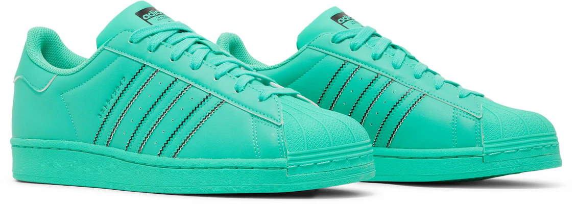 adidas Superstar 'Hi-Res Green' GV9444 Cheap adidas Superstar 'Hi-Res Green' GV9444