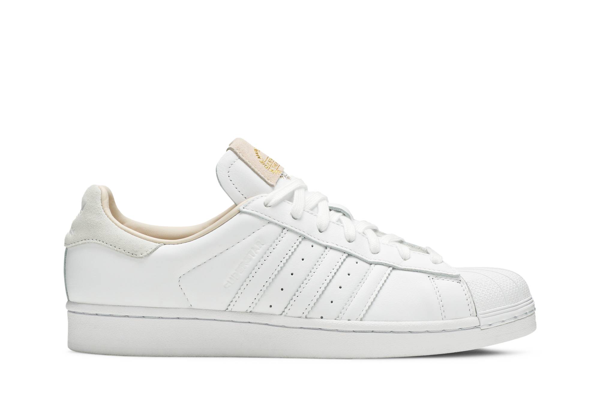 Buy アディダス スーパースター "不朽の名作" (Adidas Superstar "Fukyu no Meisaku") EF2102