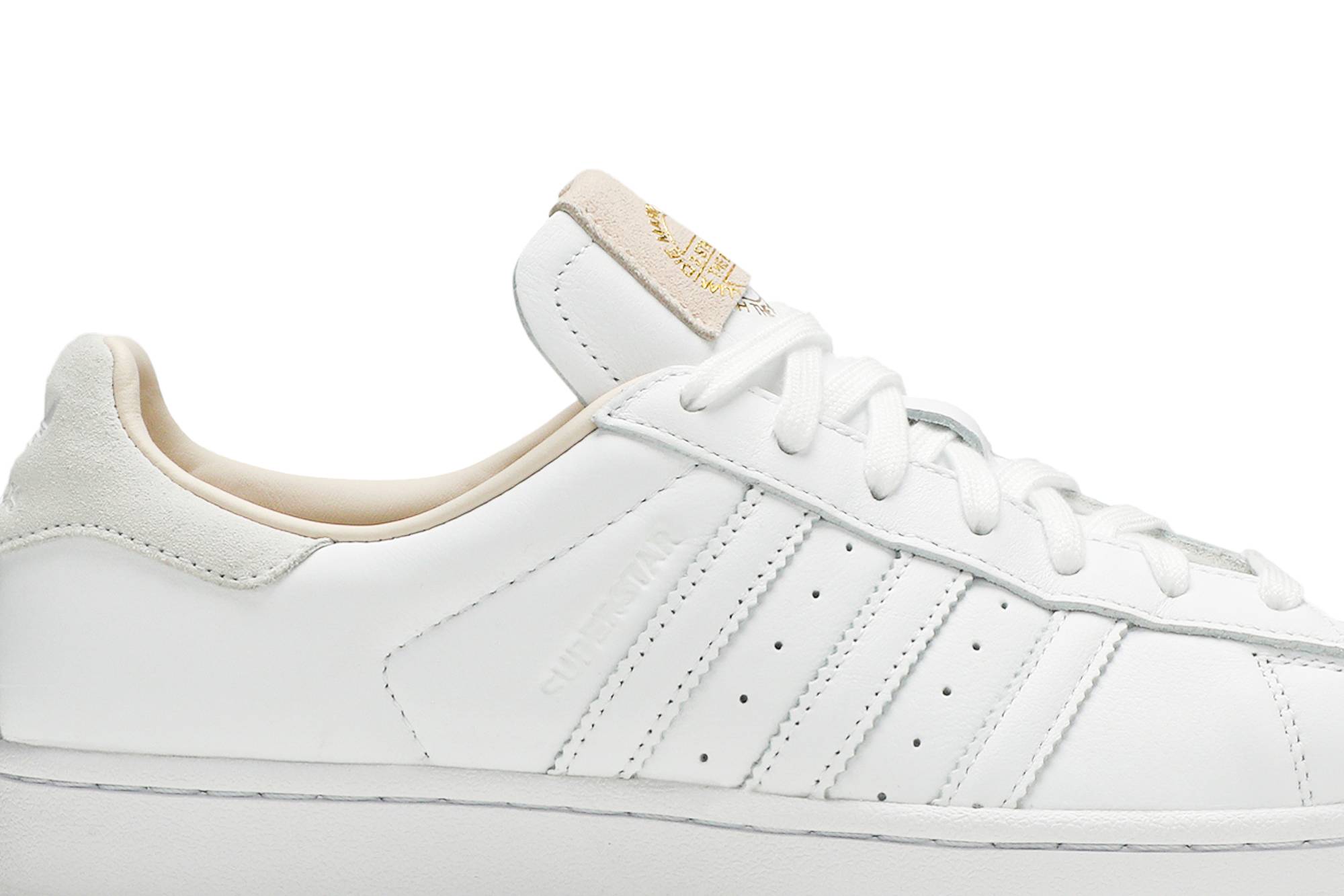 Order アディダス スーパースター "不朽の名作" (Adidas Superstar "Fukyu no Meisaku") EF2102