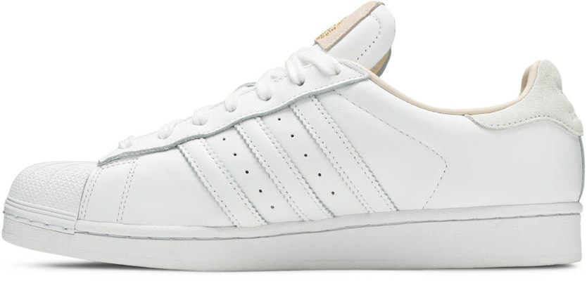 阿迪达斯Superstar「经典之屋」 EF2102 Lookbook 阿迪达斯Superstar「经典之屋」 EF2102