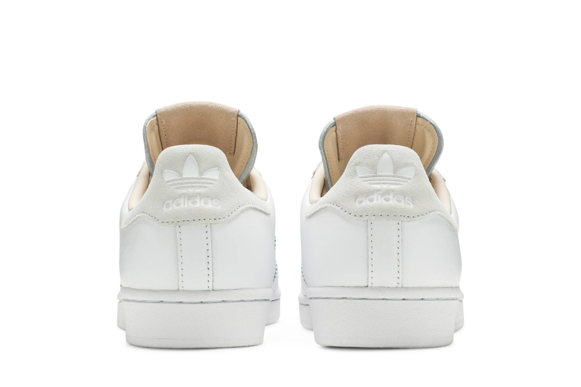 Details for アディダス スーパースター "不朽の名作" (Adidas Superstar "Fukyu no Meisaku") EF2102