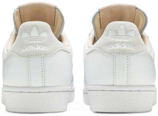 阿迪达斯Superstar「经典之屋」 EF2102 Details for 阿迪达斯Superstar「经典之屋」 EF2102