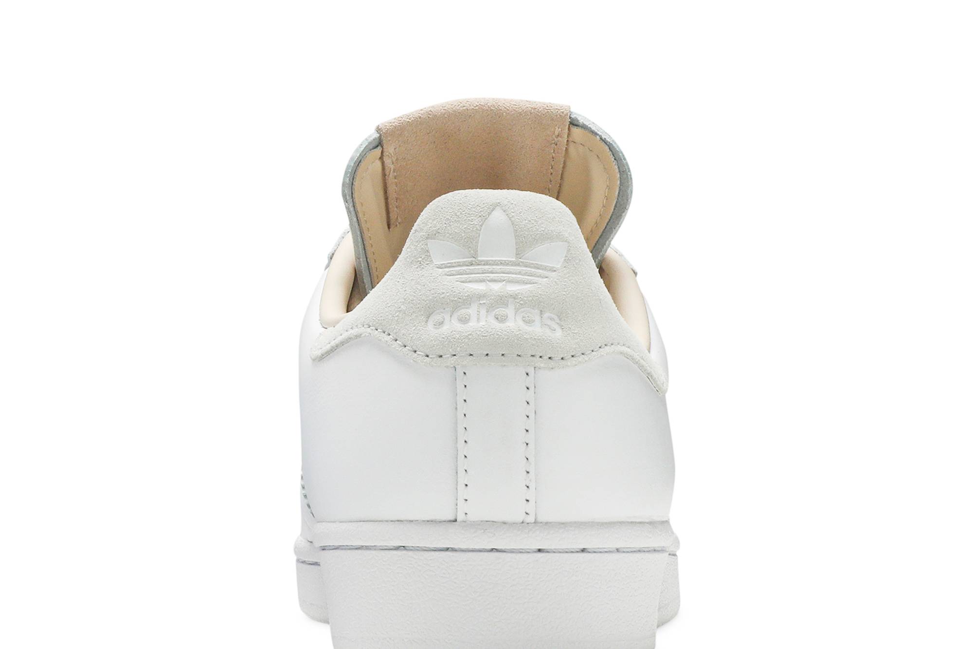 Sizing アディダス スーパースター "不朽の名作" (Adidas Superstar "Fukyu no Meisaku") EF2102