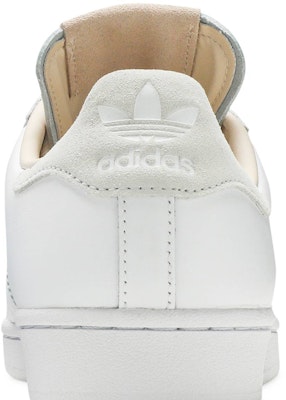 阿迪达斯Superstar「经典之屋」 EF2102 Sizing 阿迪达斯Superstar「经典之屋」 EF2102