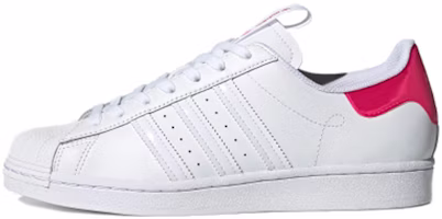 adidas Superstar 'Hong Kong Edition' FW2855