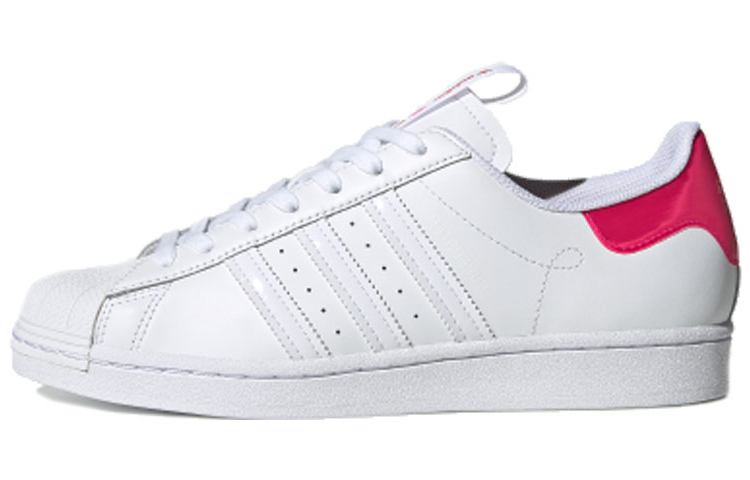 Buy 阿迪达斯 Superstar '香港限定版' FW2855