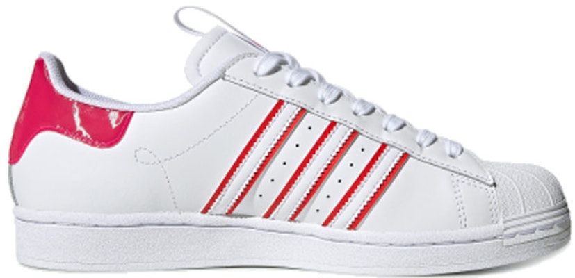 阿迪達斯 Superstar '香港版' FW2855 Order 阿迪達斯 Superstar '香港版' FW2855