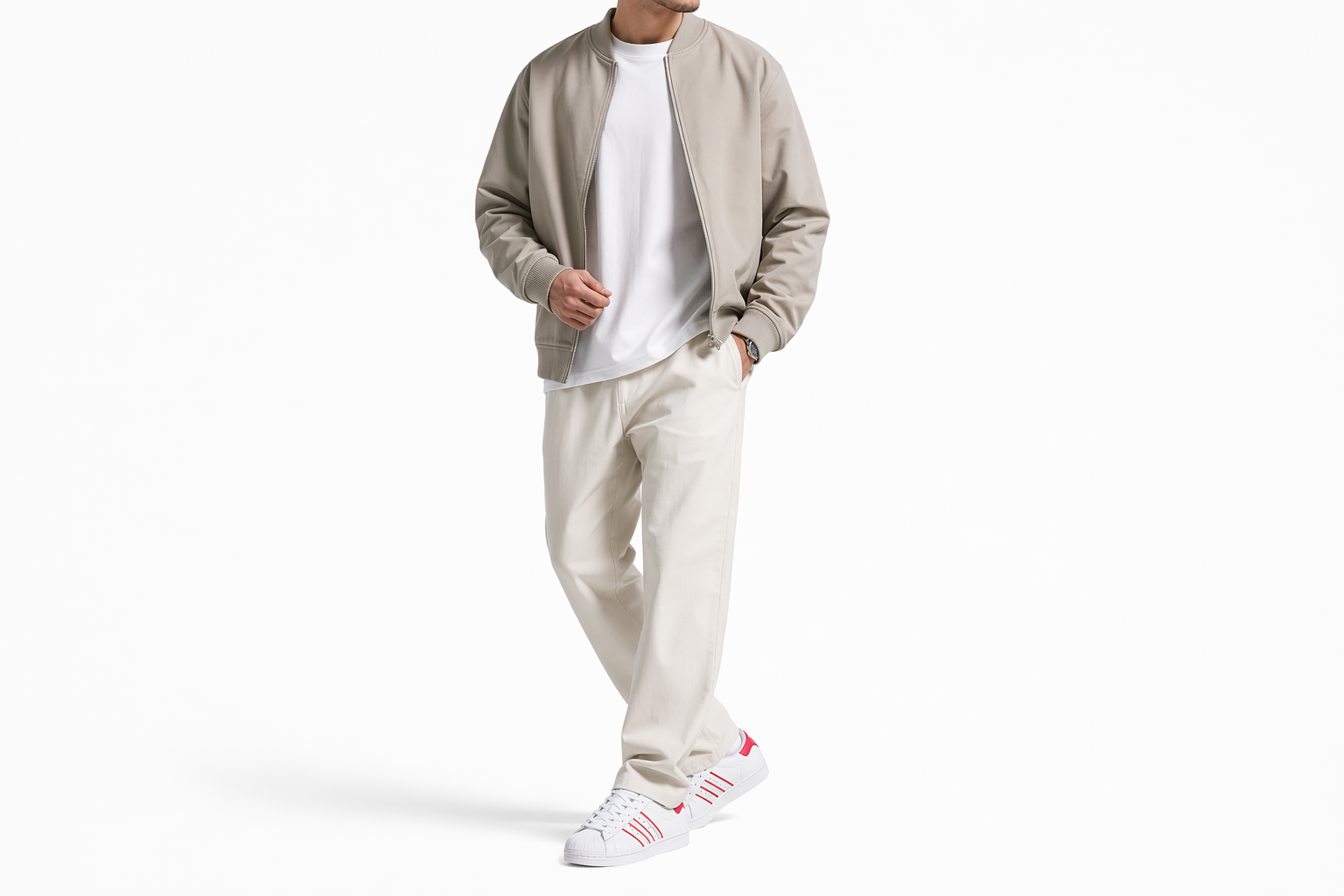 Order 阿迪达斯 Superstar '香港限定版' FW2855