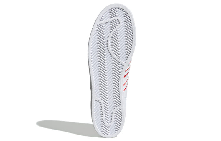 Purchase 阿迪達斯 Superstar '香港版' FW2855