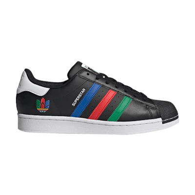 adidas Superstar 'Inclusivity'