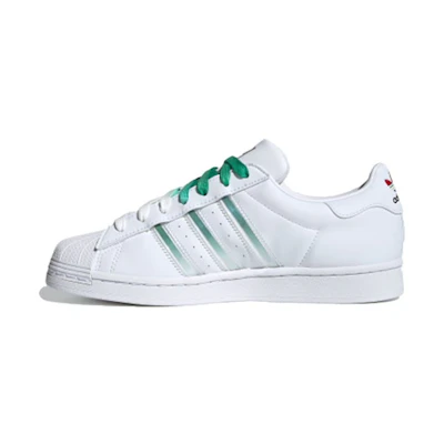 adidas Superstar 'Interchangeable Stripes'