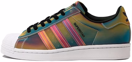 adidas Superstar 'Iridescent' FX7779 adidas Superstar 'Iridescent' FX7779