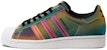 adidas Superstar 'Iridescent' Berkilau FX7779