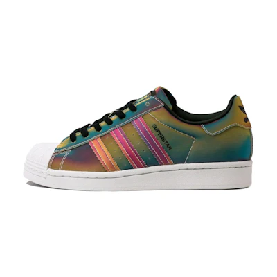 adidas Superstar 'Iridescent'