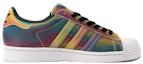 Order adidas Superstar 'Iridescent' Berkilau FX7779