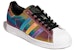 adidas Superstar 'Iridescent' Berkilau FX7779
