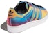 adidas Superstar 'Iridescent' Berkilau FX7779