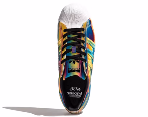 adidas Superstar 'Iridescent' Berkilau FX7779 Purchase adidas Superstar 'Iridescent' Berkilau FX7779