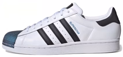adidas Superstar 'Iridescent Toe' FW6387 adidas Superstar 'Iridescent Toe' FW6387