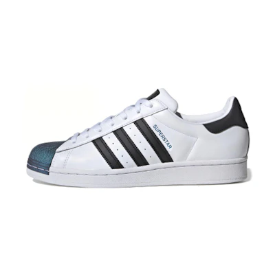 adidas Superstar 'Iridescent Toe'
