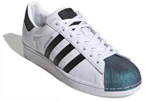 adidas Superstar 'Punta Iridiscente' FW6387 Lookbook adidas Superstar 'Punta Iridiscente' FW6387