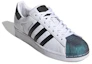 Lookbook adidas Superstar 'Punta Iridiscente' FW6387