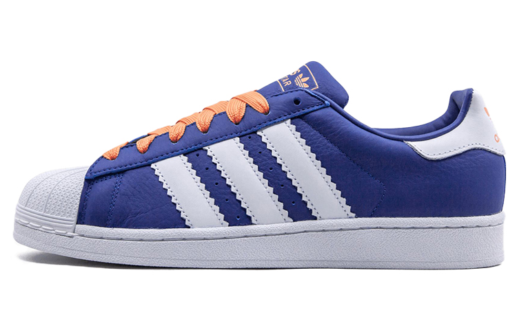 Buy adidas Superstar 'Knicks' Lelaki BD7379