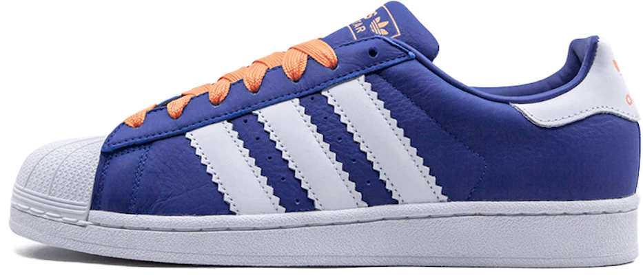 adidas Superstar 'Knicks' Lelaki BD7379 Buy adidas Superstar 'Knicks' Lelaki BD7379