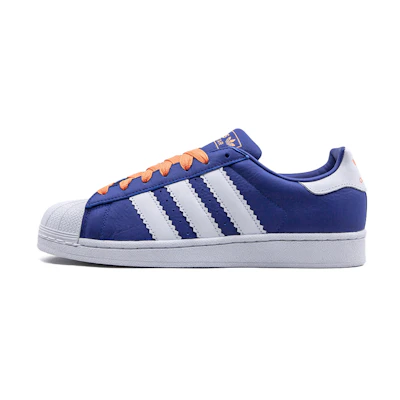 adidas Superstar 'Knicks'