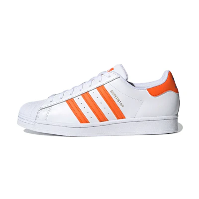 adidas Superstar 'Knicks'