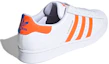 Lookbook adidas Superstar 'Knicks' Lelaki FX5526