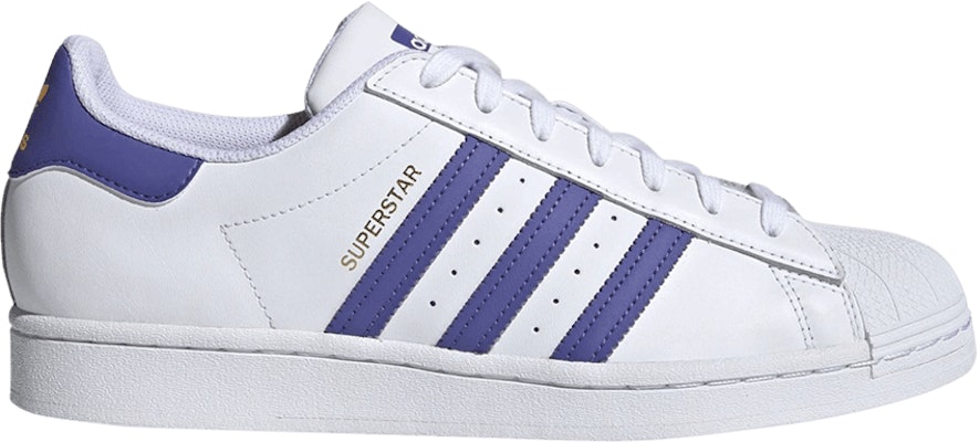 阿迪达斯超级明星 "湖人" FX5529 Buy 阿迪达斯超级明星 "湖人" FX5529