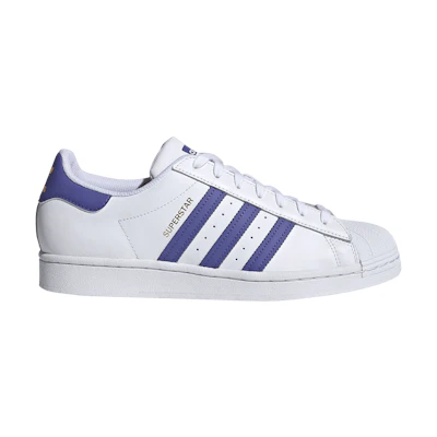 adidas Superstar 'Lakers'