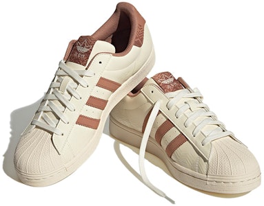 adidas Superstar 'Embossed Laser Cut - Kapur Clear Strata' IF0504 Lookbook adidas Superstar 'Embossed Laser Cut - Kapur Clear Strata' IF0504