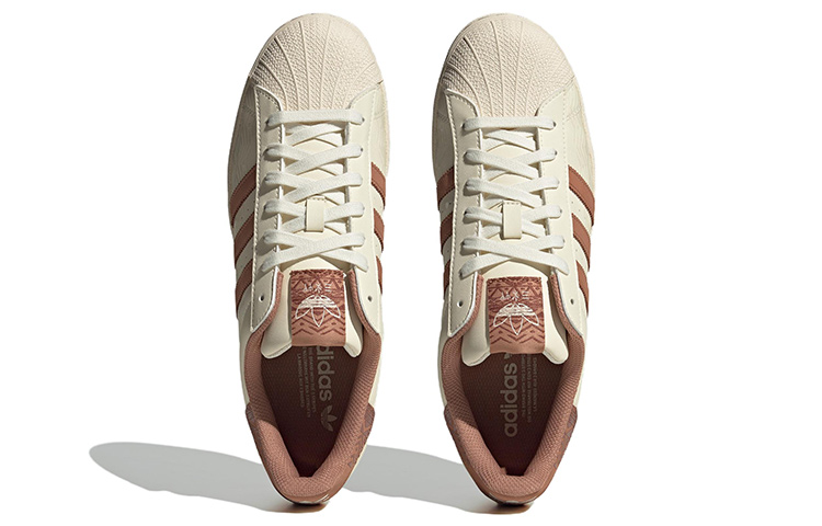 Purchase adidas Superstar 'Embossed Laser Cut - Kapur Clear Strata' IF0504