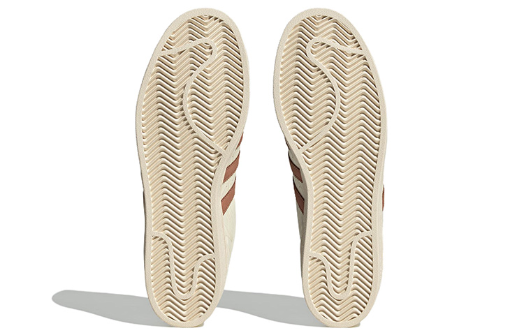 Details for adidas Superstar 'Embossed Laser Cut - Kapur Clear Strata' IF0504