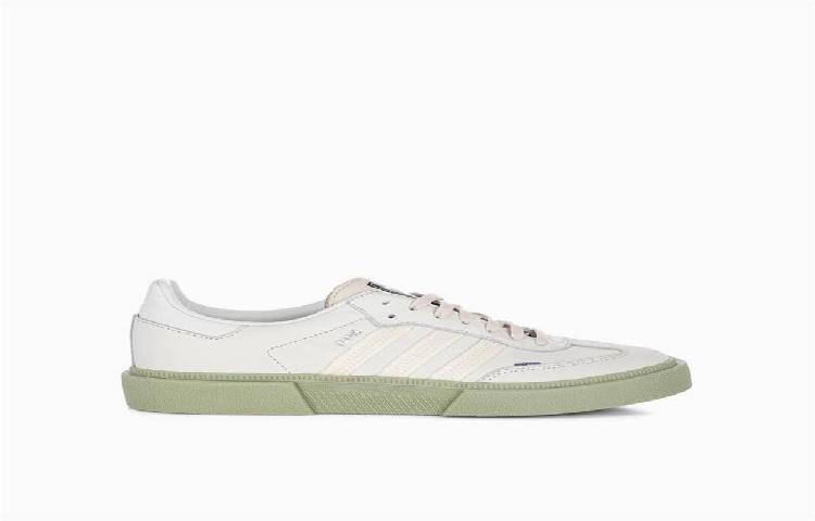 Buy アディダス スーパースター 'レザー ホワイト' H04727_LEATHERWHITE H04727_LEATHERWHITE