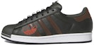 Buy adidas Originals Superstar 墨綠