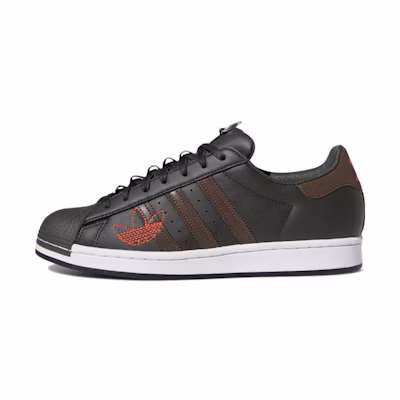 adidas Superstar 'Legend Earth Brown'