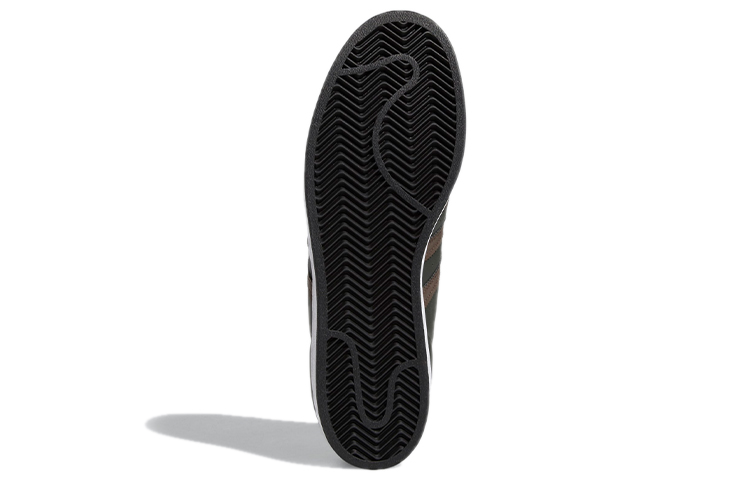 Details for adidas Originals Superstar 墨綠