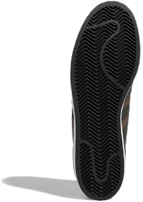 adidas Originals Superstar 墨綠 Details for adidas Originals Superstar 墨綠