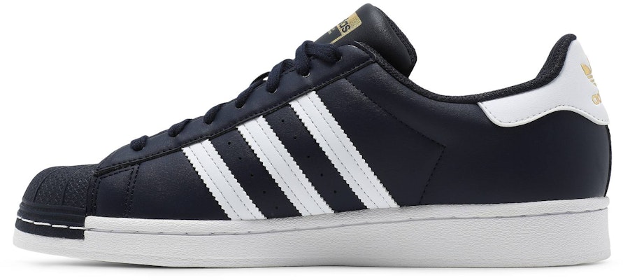 adidas Superstar 'Legend Ink' Sepatu Sneakers Pria GY5793 Lookbook adidas Superstar 'Legend Ink' Sepatu Sneakers Pria GY5793
