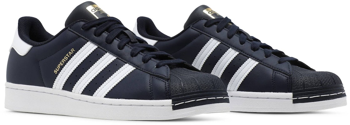 adidas Superstar 'Legend Ink' Sepatu Sneakers Pria GY5793 Cheap adidas Superstar 'Legend Ink' Sepatu Sneakers Pria GY5793