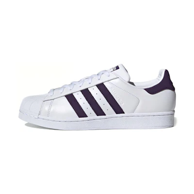 adidas Superstar 'Legend Purple'