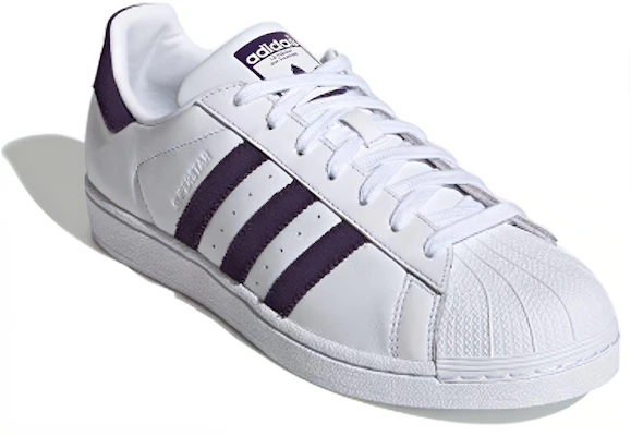 アディダス スーパースター "レジェンドパープル" EF9241 Lookbook アディダス スーパースター "レジェンドパープル" EF9241