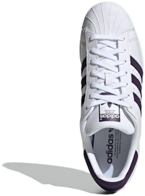 アディダス スーパースター "レジェンドパープル" EF9241 Purchase アディダス スーパースター "レジェンドパープル" EF9241